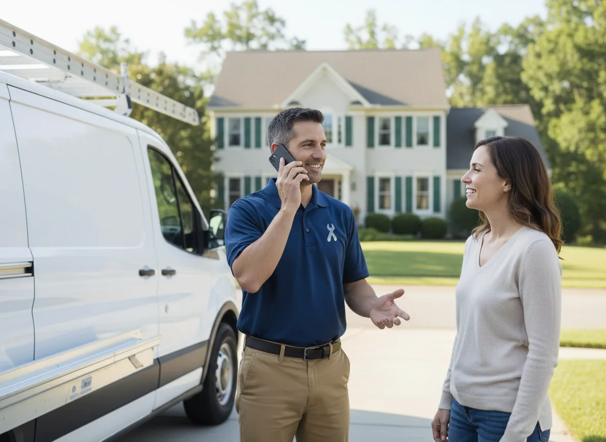 Home Gutter Service Naples, ID FAQs